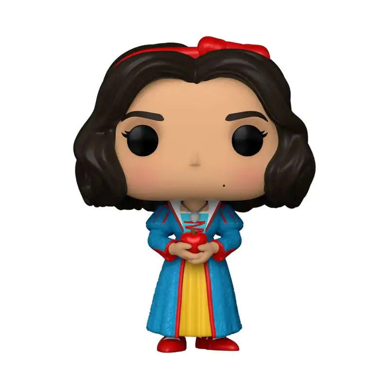 Disney Funko POP! Disney Vinyl Figure Albă ca Zăpada cu Măr 9 cm poza produsului