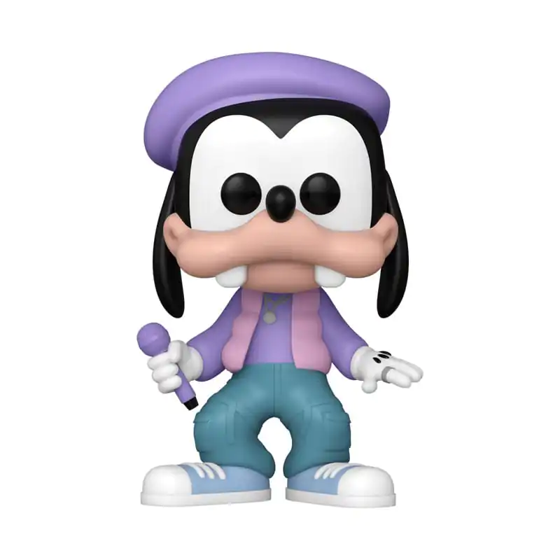 Disney Funko POP! Figurina de vinil Goofy (MM KFunko POP) 9 cm poza produsului