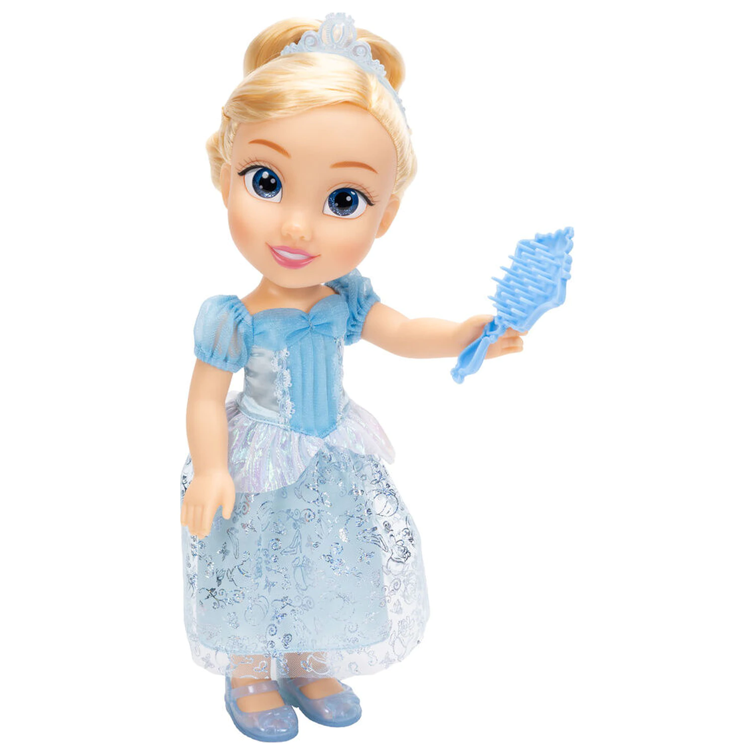 Papusa Disney Cinderella 38cm poza produsului