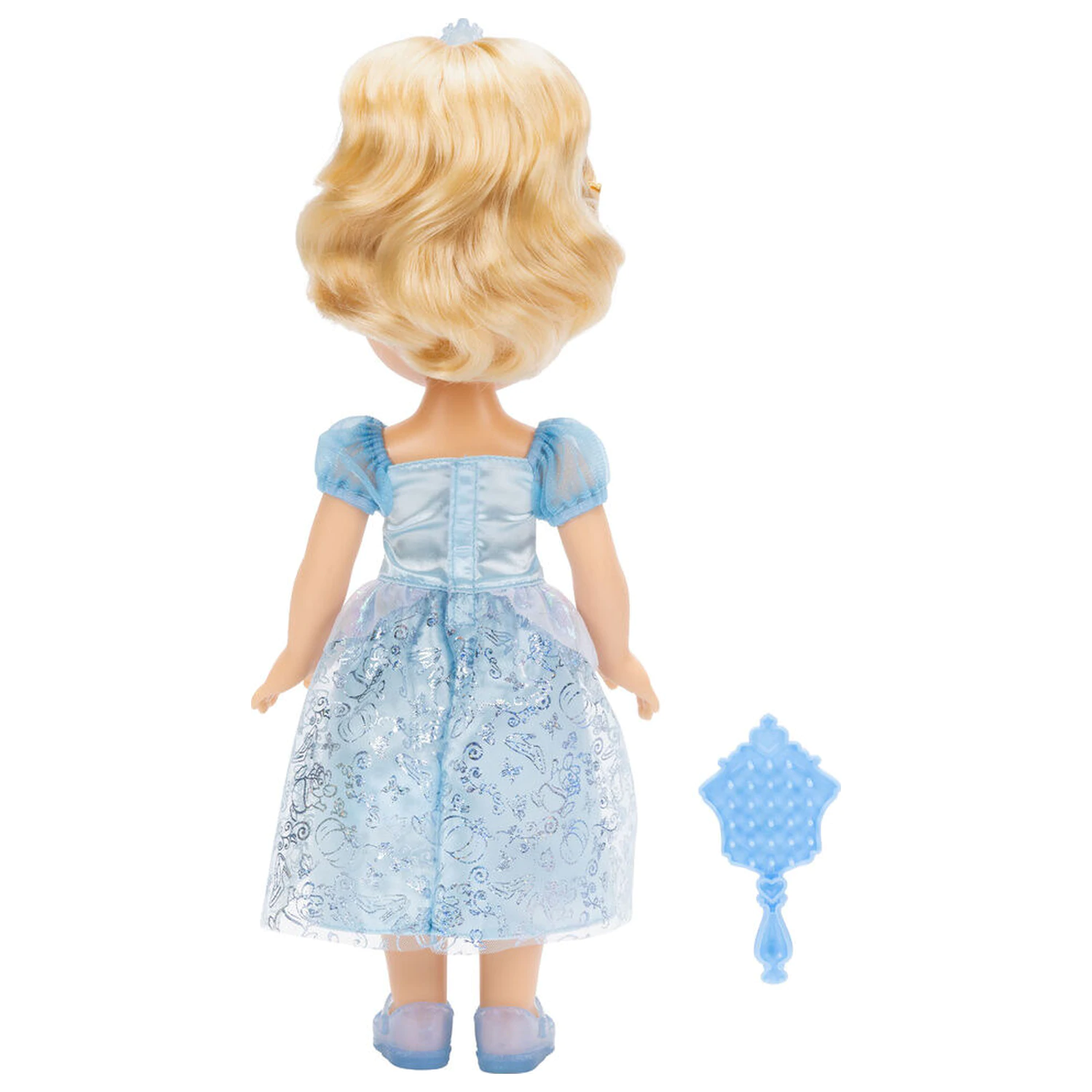 Papusa Disney Cinderella 38cm poza produsului