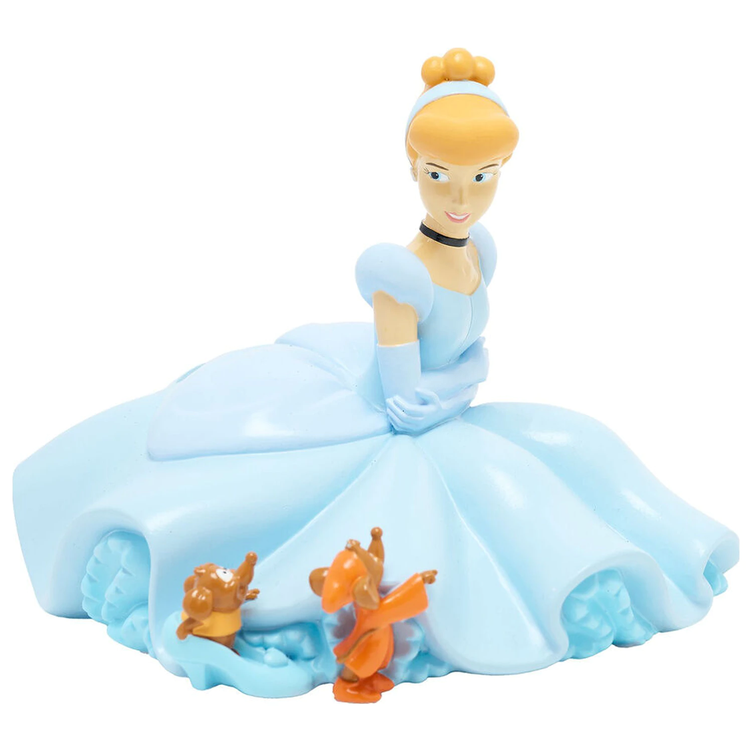 Disney Cinderella pușculiță poza produsului