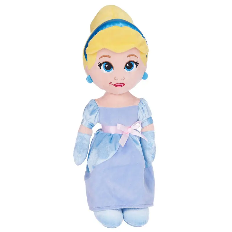 Jucărie de pluș Disney Cinderella 30cm poza produsului