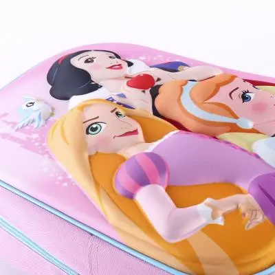 Disney Princess ghiozdan 3D 31cm poza produsului