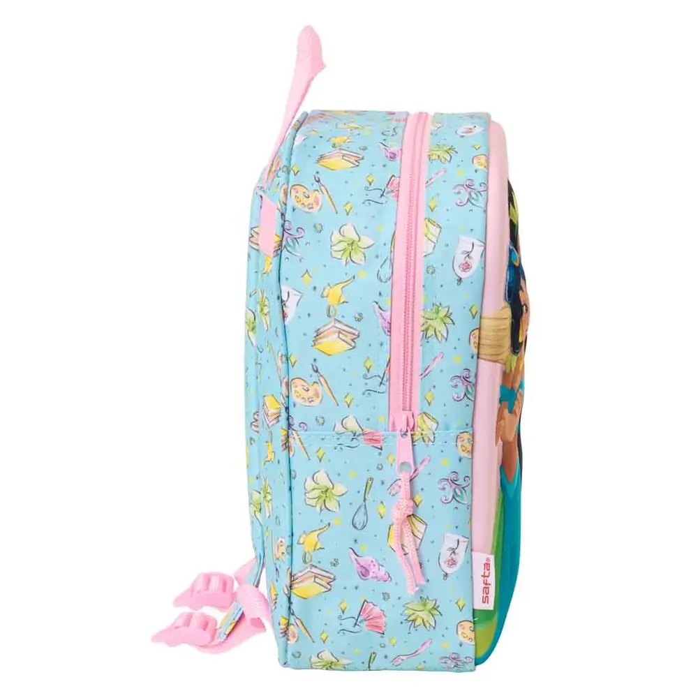 Disney Princess 3D rucsac 27cm poza produsului