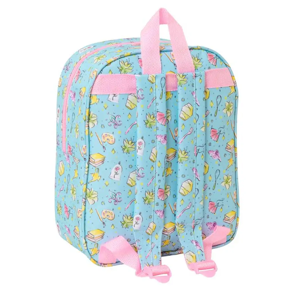 Disney Princess 3D rucsac 27cm poza produsului