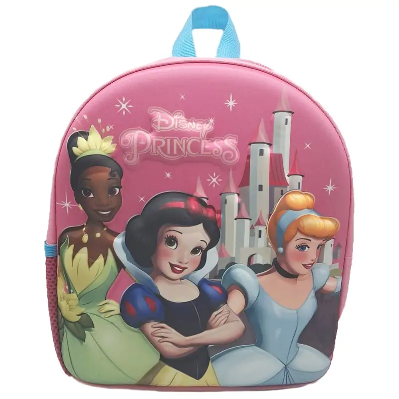 Rucsac 3D Disney Princess 30cm poza produsului