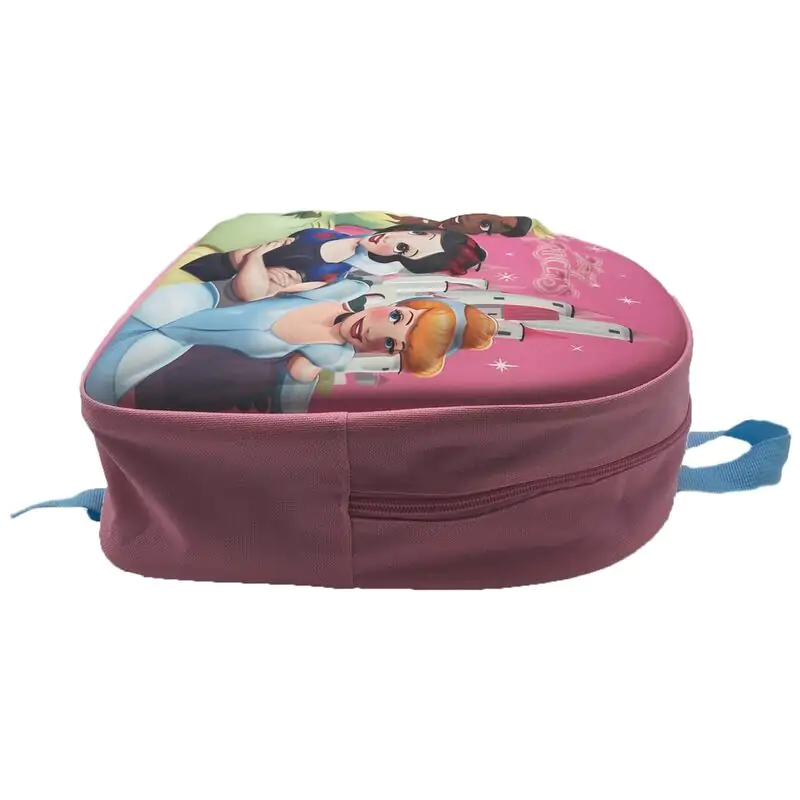 Rucsac 3D Disney Princess 30cm poza produsului