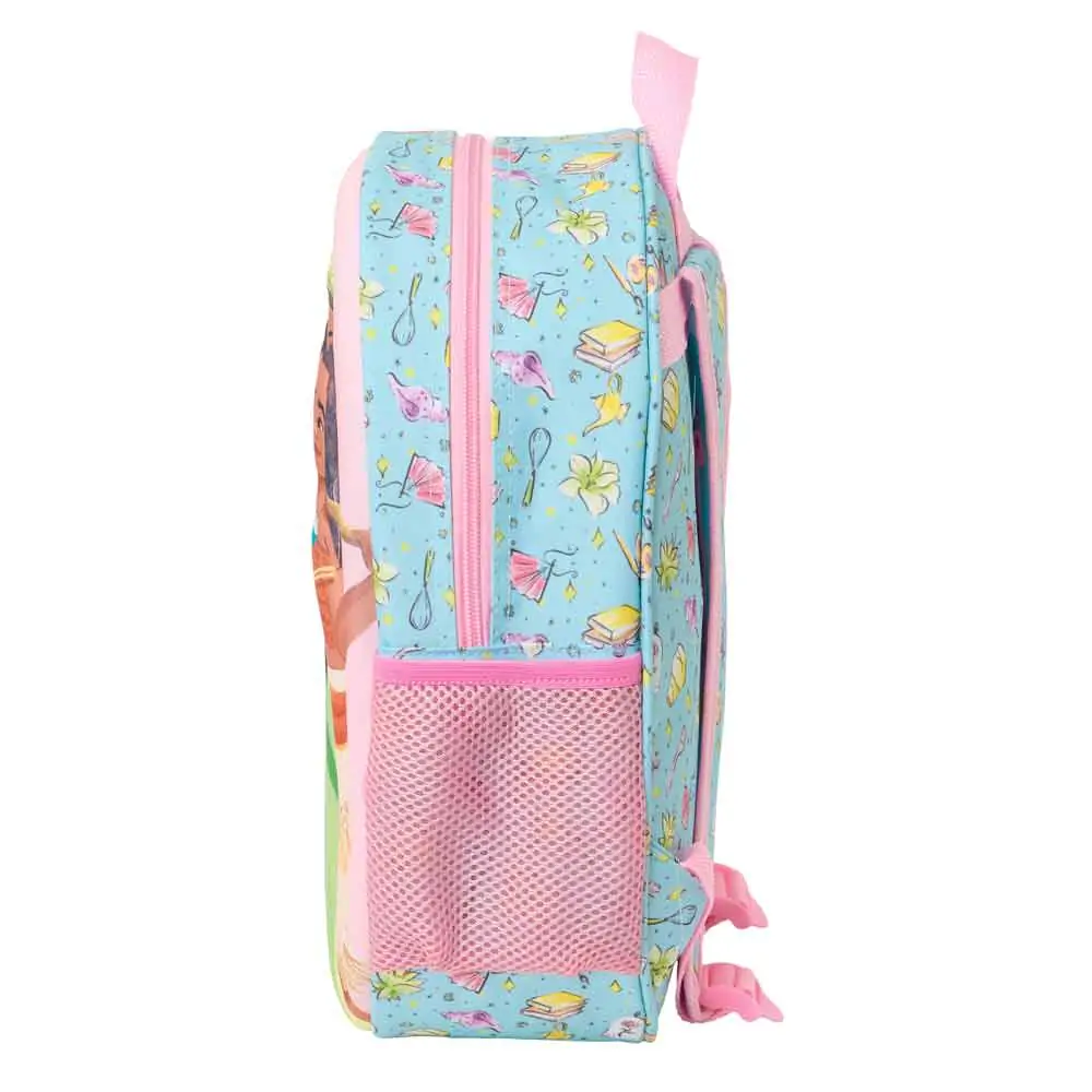 Disney Princess 3D rucsac 33cm poza produsului