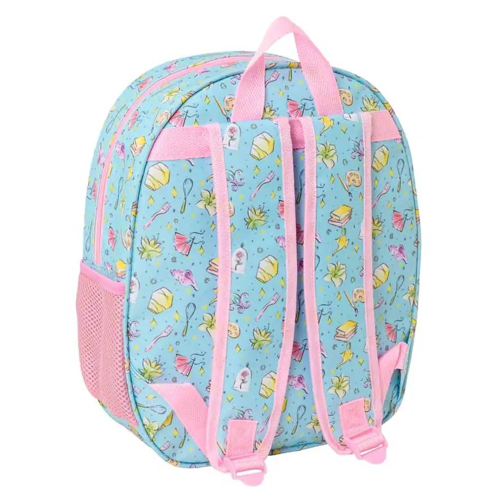 Disney Princess 3D rucsac 33cm poza produsului