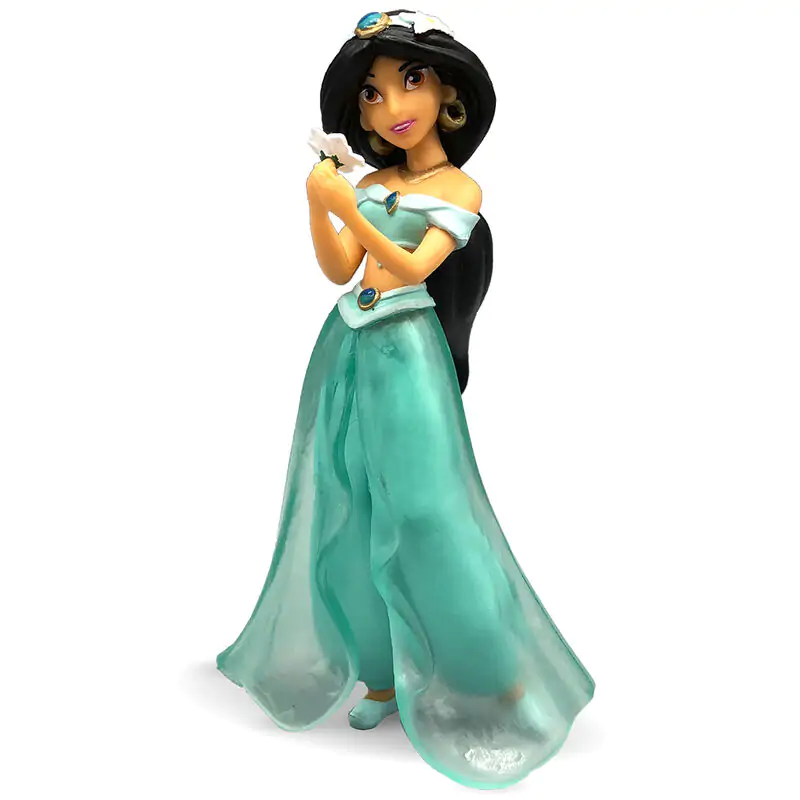 Figurină Prințesa Disney Aladdin Jasmine 9cm poza produsului