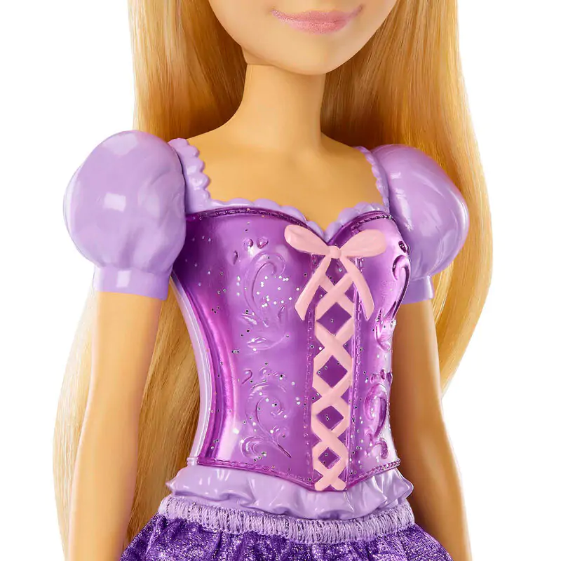Disney Princess Rapunzel păpușă poza produsului
