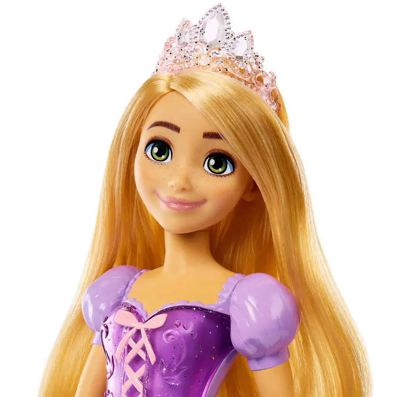 Disney Princess Rapunzel păpușă poza produsului