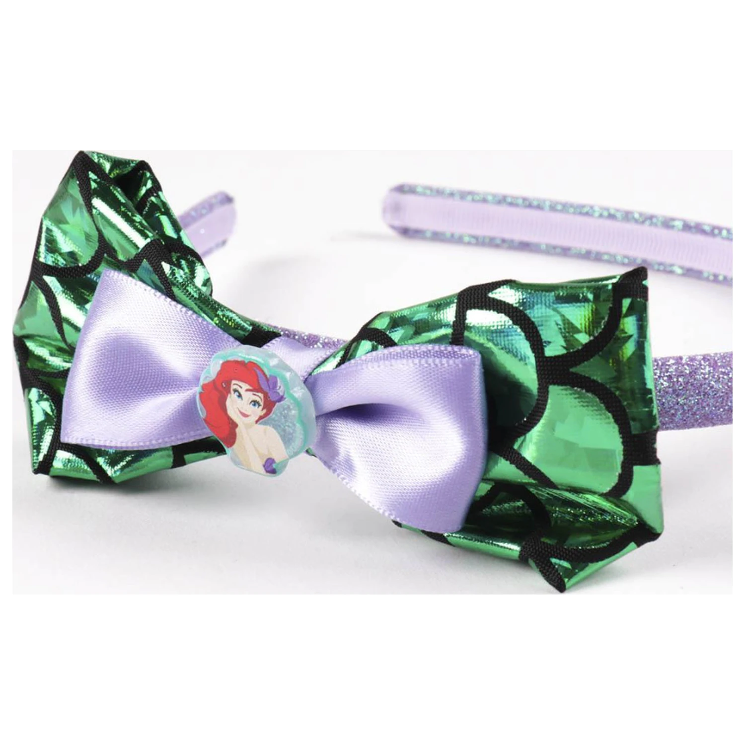 Disney Princesses Ariel set de 2 piese bentita poza produsului