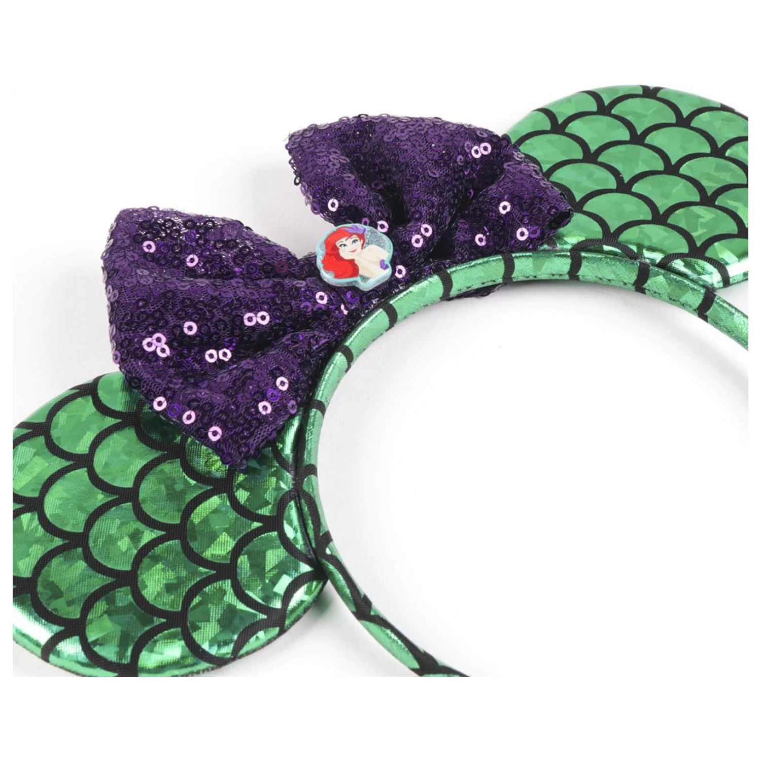Disney Princess Ariel Headband poza produsului