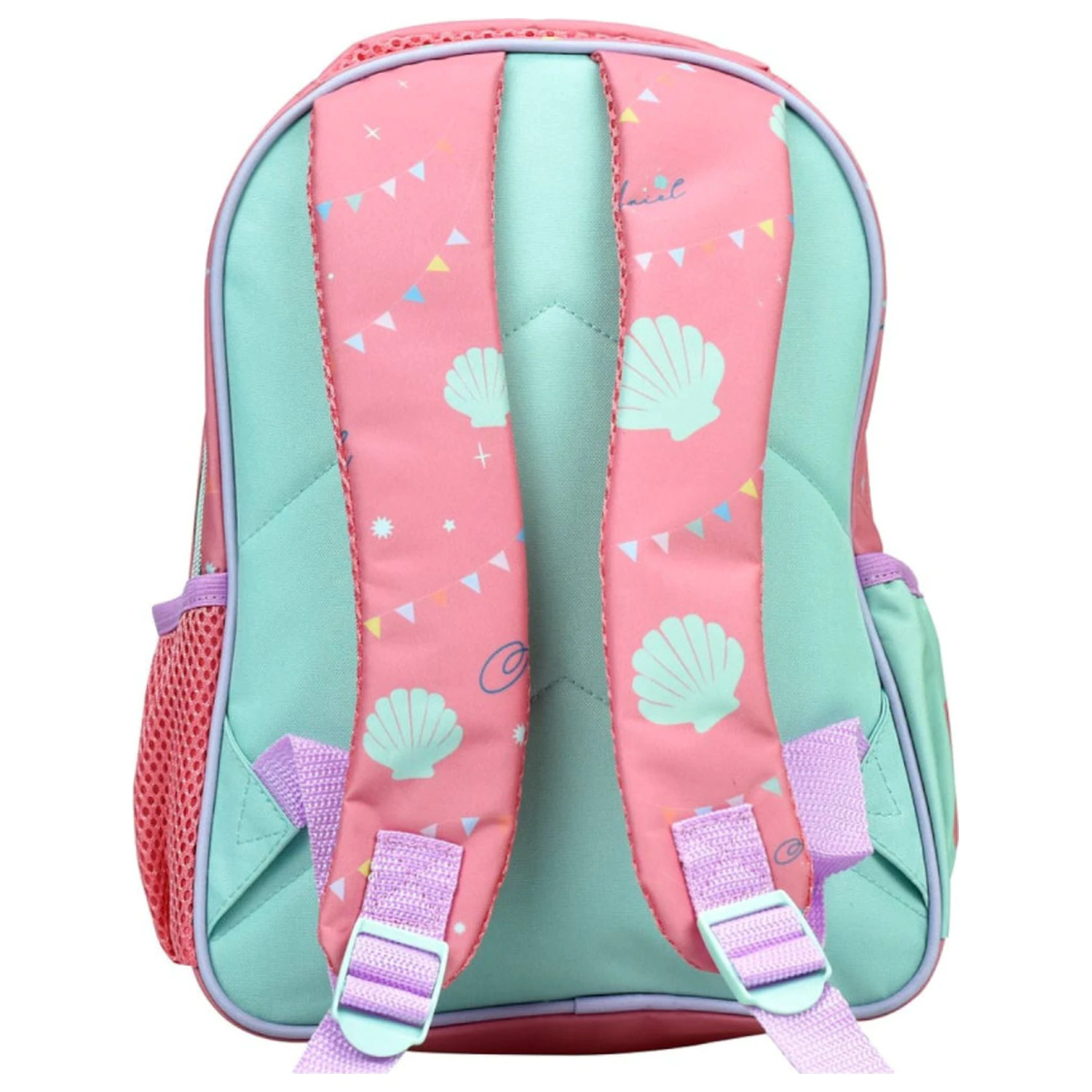 Disney Princess Ariel rucsac, geantă 30 cm poza produsului