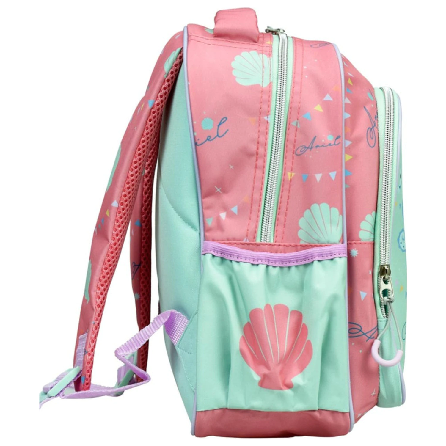 Disney Princess Ariel rucsac, geantă 30 cm poza produsului