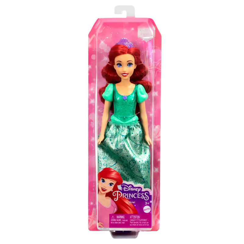 Disney Princess Ariel păpușă poza produsului