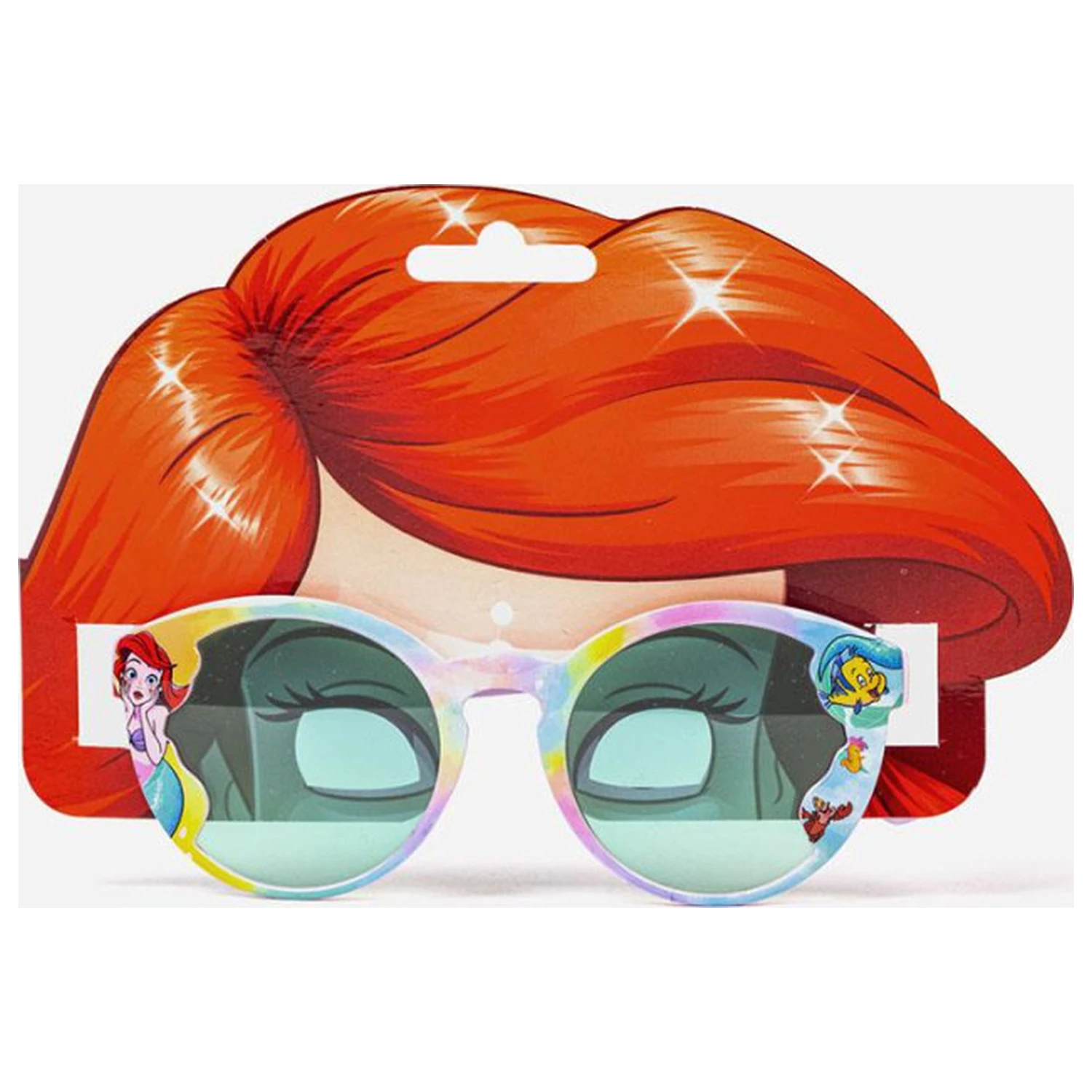 Disney Princess Ariel Pastel Ochelari de Soare poza produsului