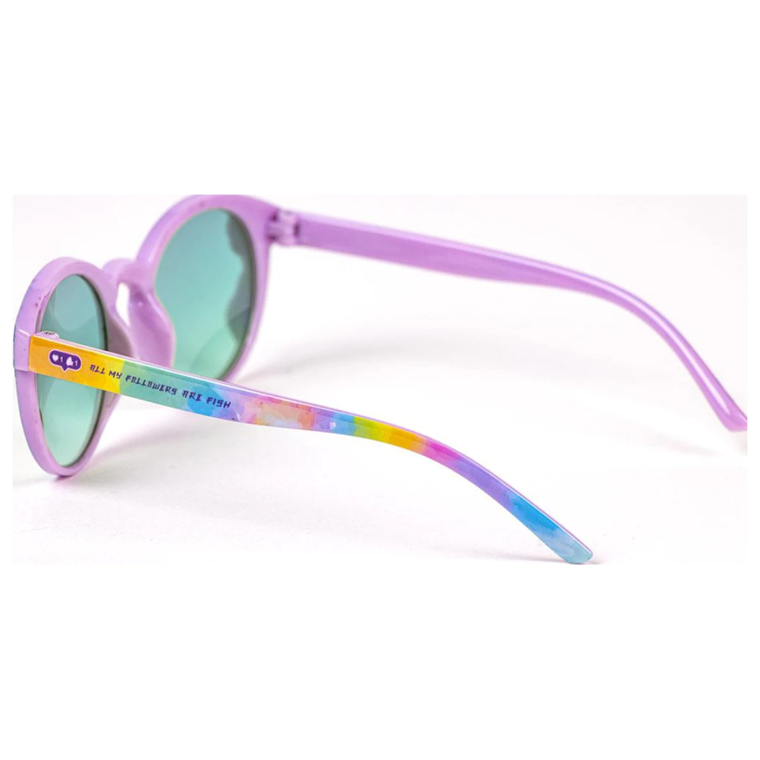 Disney Princess Ariel Pastel Ochelari de Soare poza produsului
