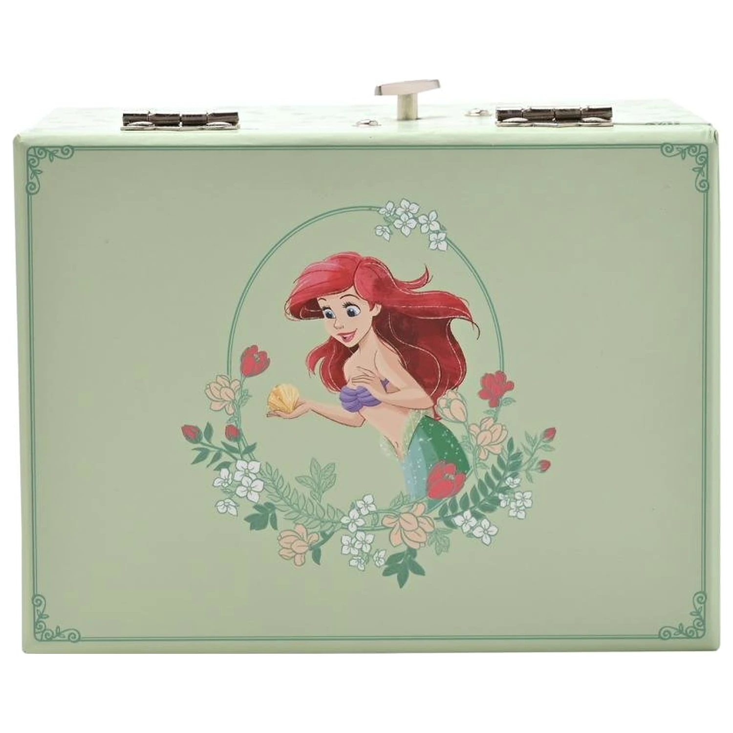 Disney Princess Ariel Cutie muzicala pentru bijuterii poza produsului