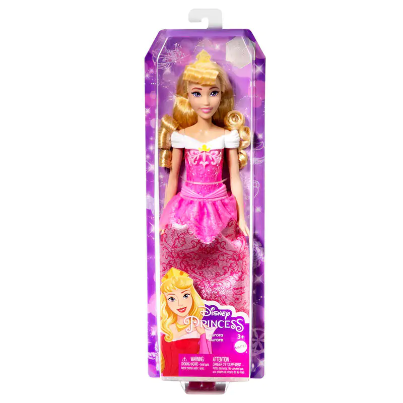 Disney Princess Aurora păpușă poza produsului