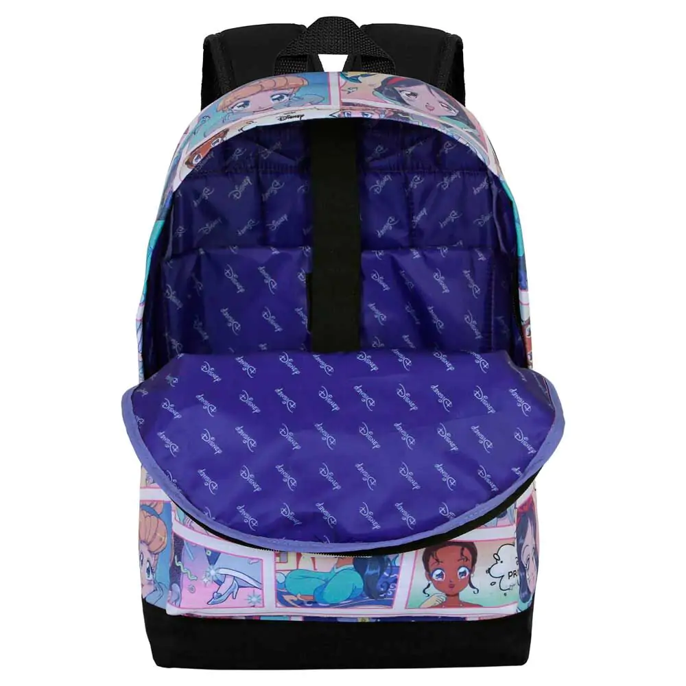 Rucsac Comic Disney Princess 44cm poza produsului