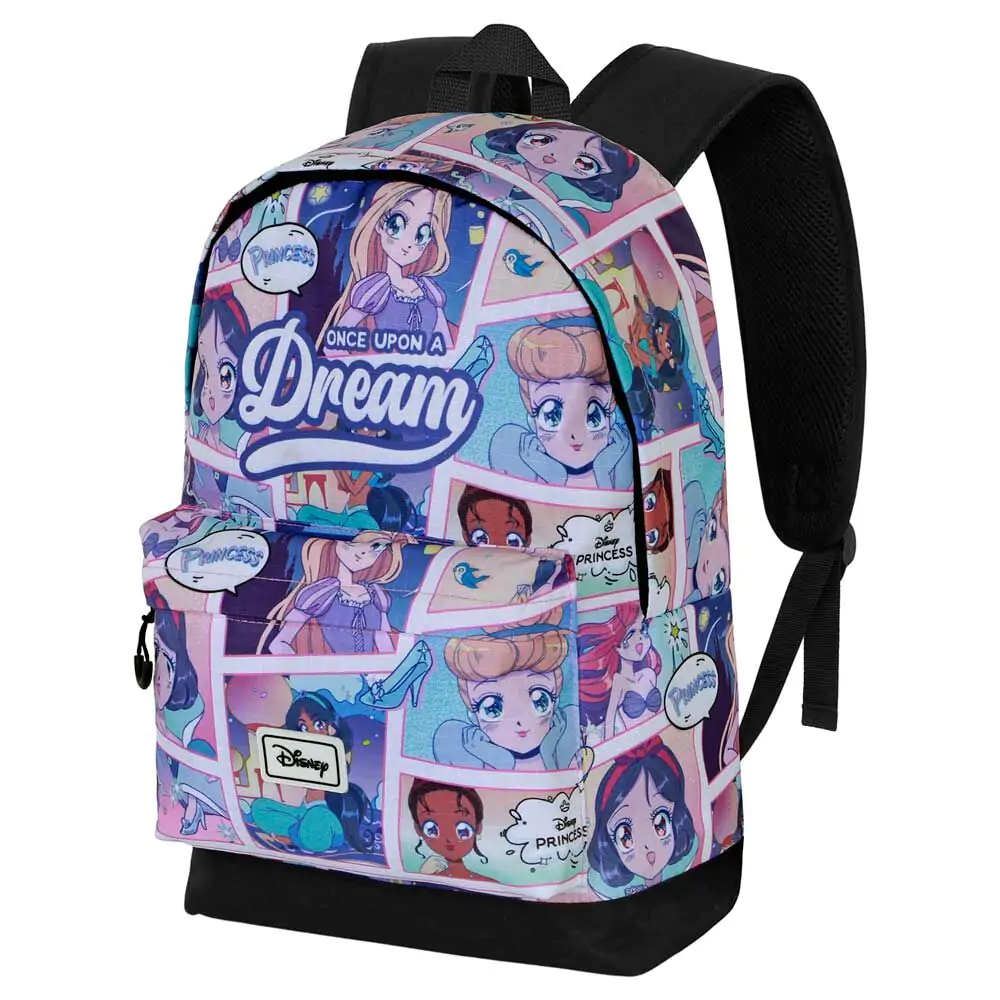 Rucsac Comic Disney Princess 44cm poza produsului