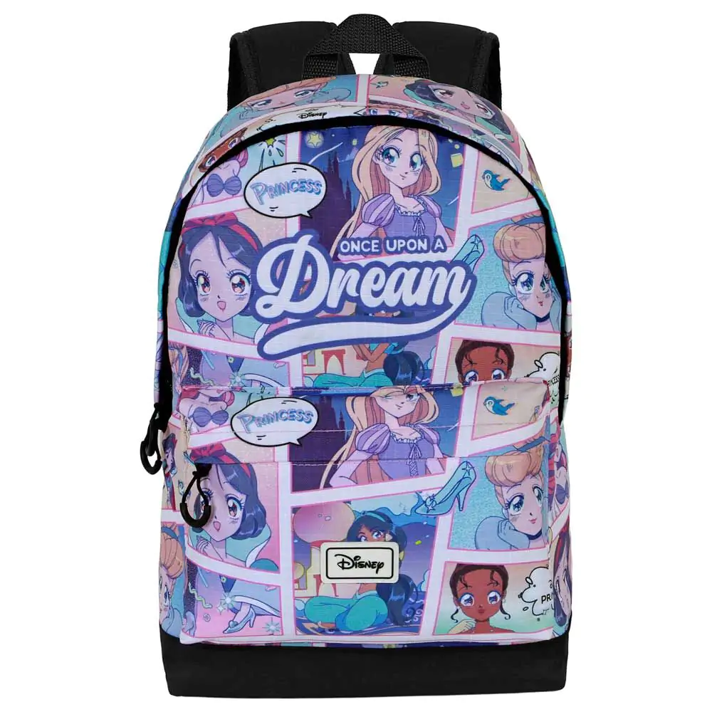 Rucsac Comic Disney Princess 44cm poza produsului