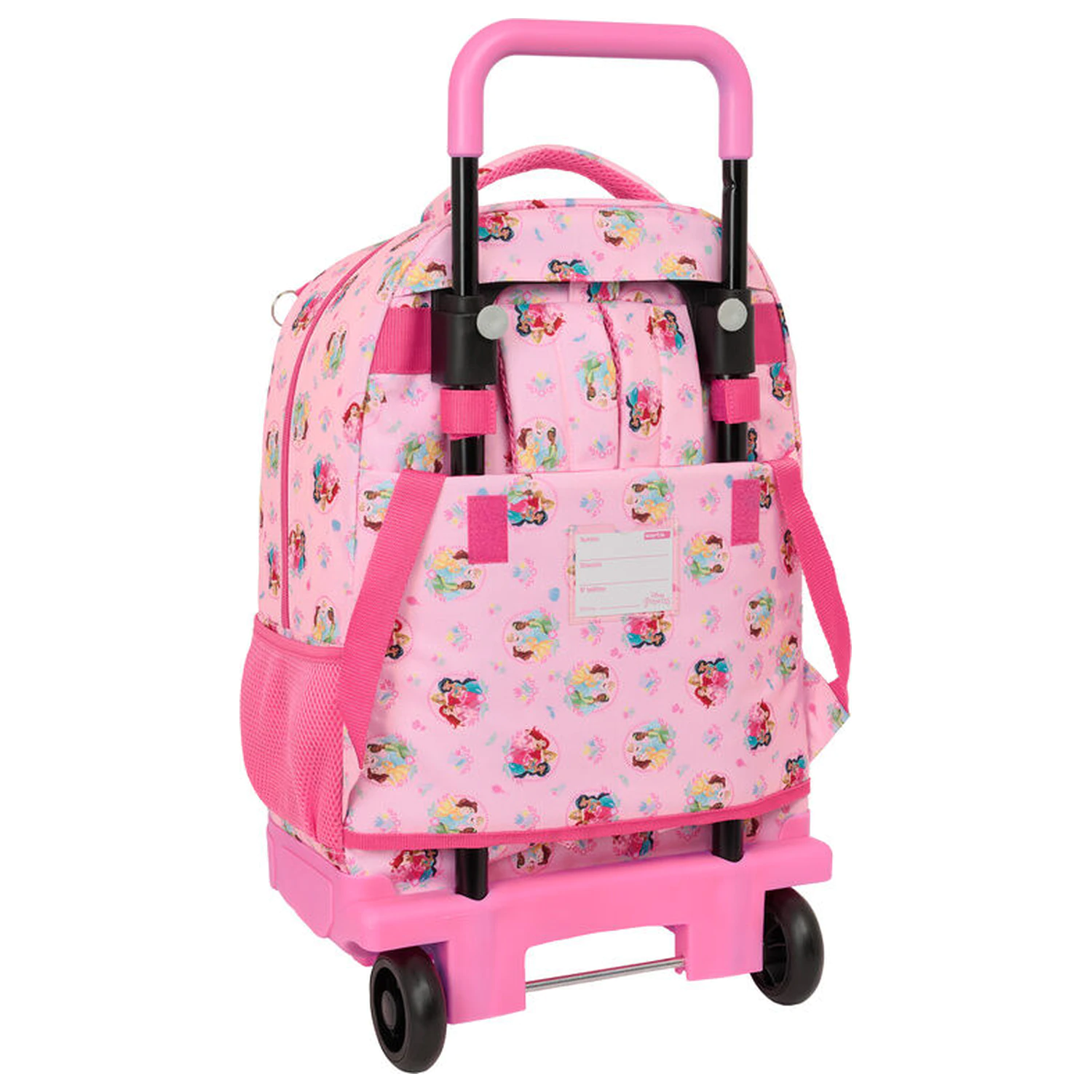 Disney Princess Troler Compact 43cm poza produsului