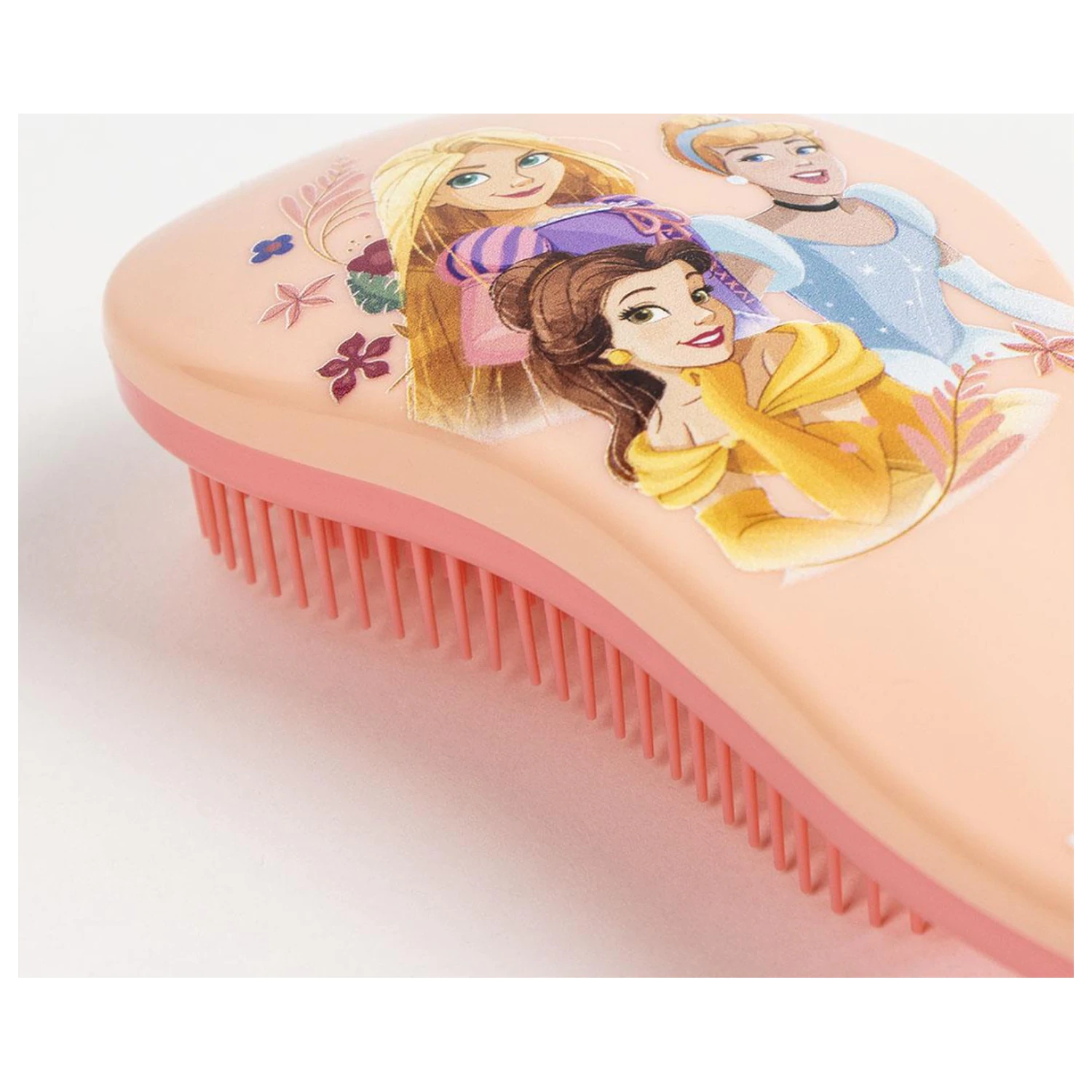Disney Princess Coral Perie de păr și pieptene 20 cm poza produsului