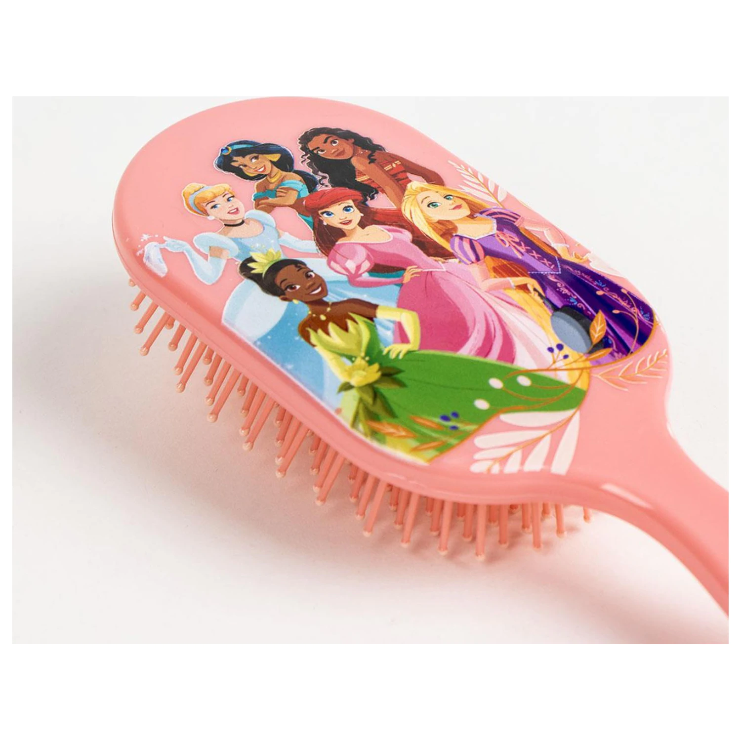Disney Princess Coral Team Perie de păr, pieptene 20 cm poza produsului
