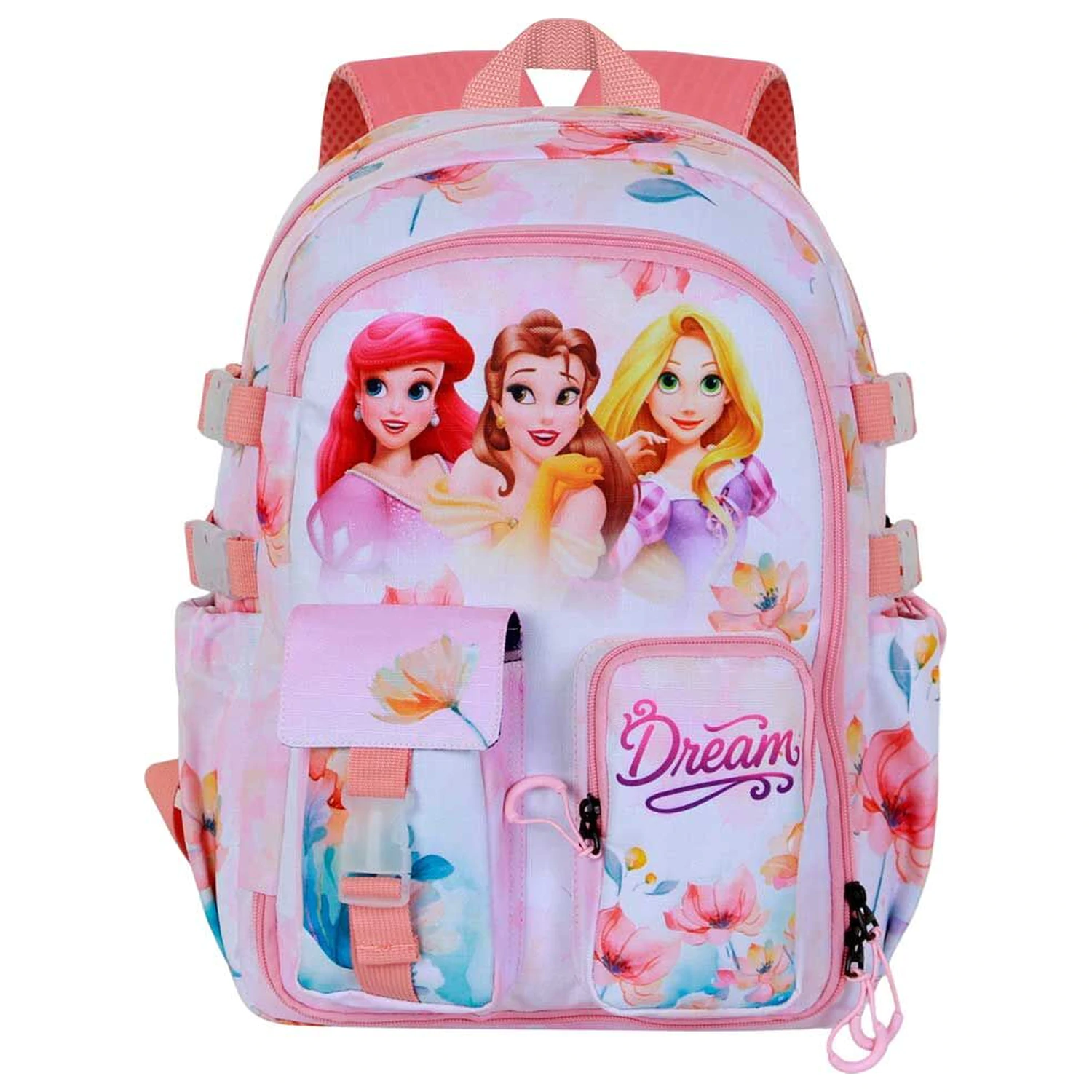 Disney Princess Dream rucsac 40cm poza produsului