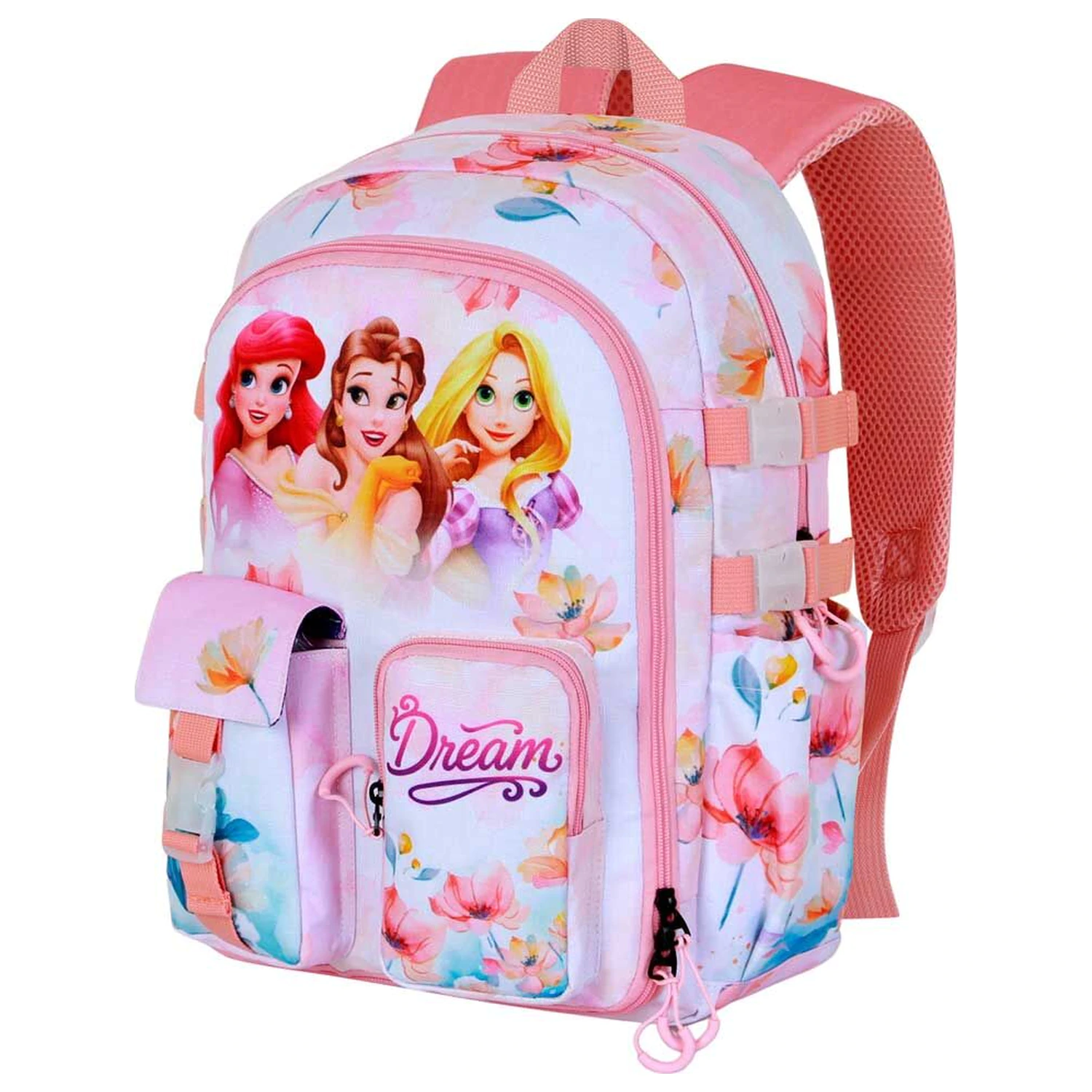 Disney Princess Dream rucsac 40cm poza produsului