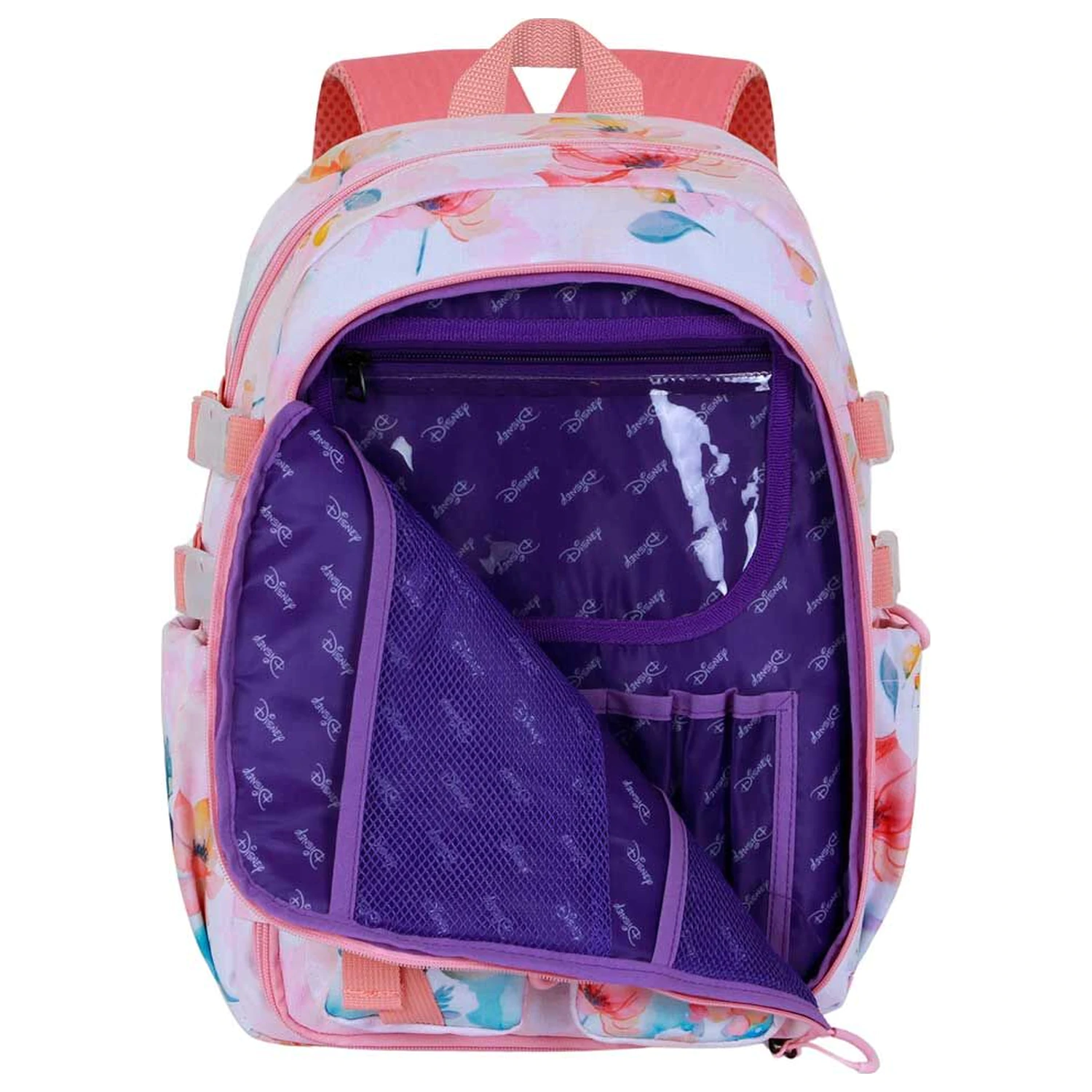 Disney Princess Dream rucsac 40cm poza produsului