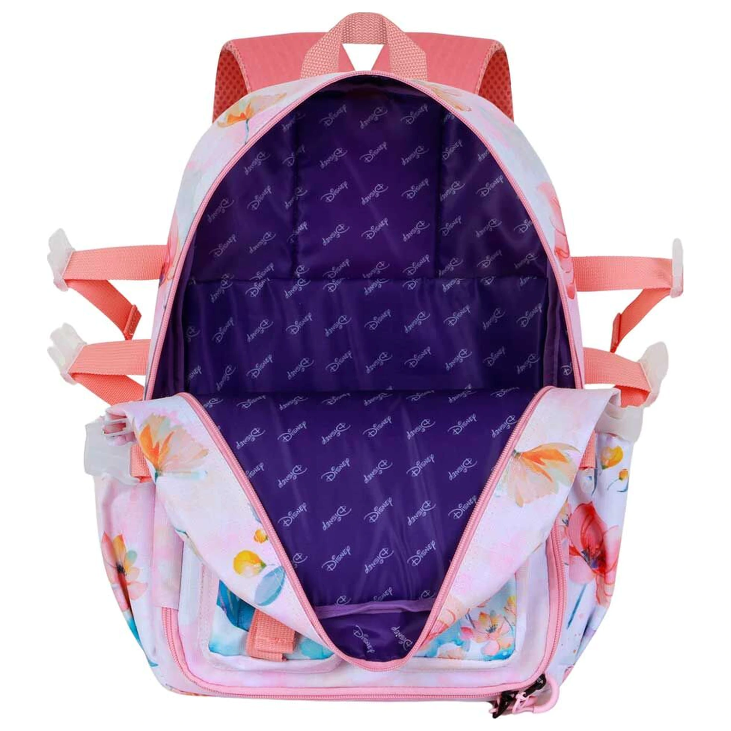 Disney Princess Dream rucsac 40cm poza produsului