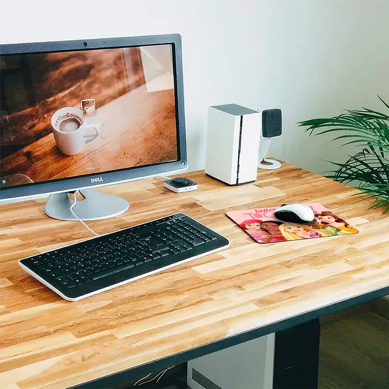 Disney Princess mouse pad poza produsului