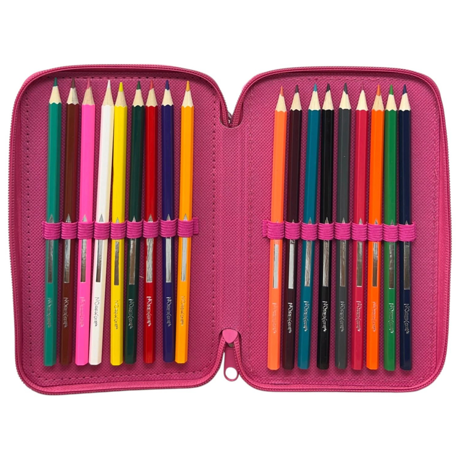 Disney Princess Fairy Tale Penar etajat, Triplu, Umplut poza produsului