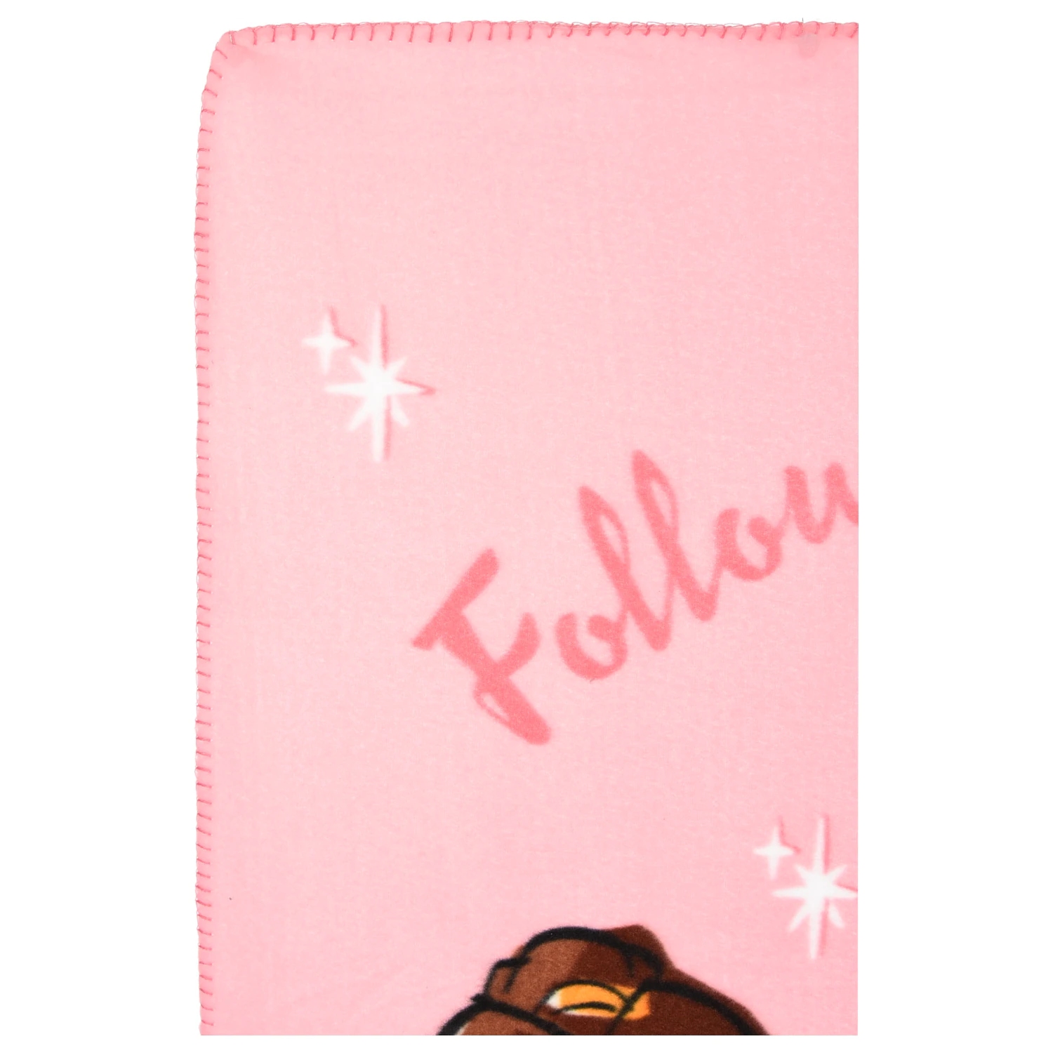 Disney Princesses Follow Your Dreams Pătura fleece poza produsului