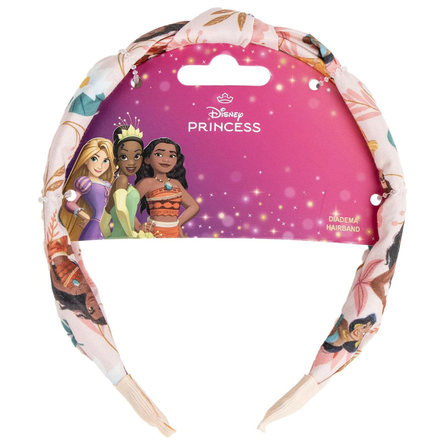 Disney Princesses Friendship Bentita de par poza produsului
