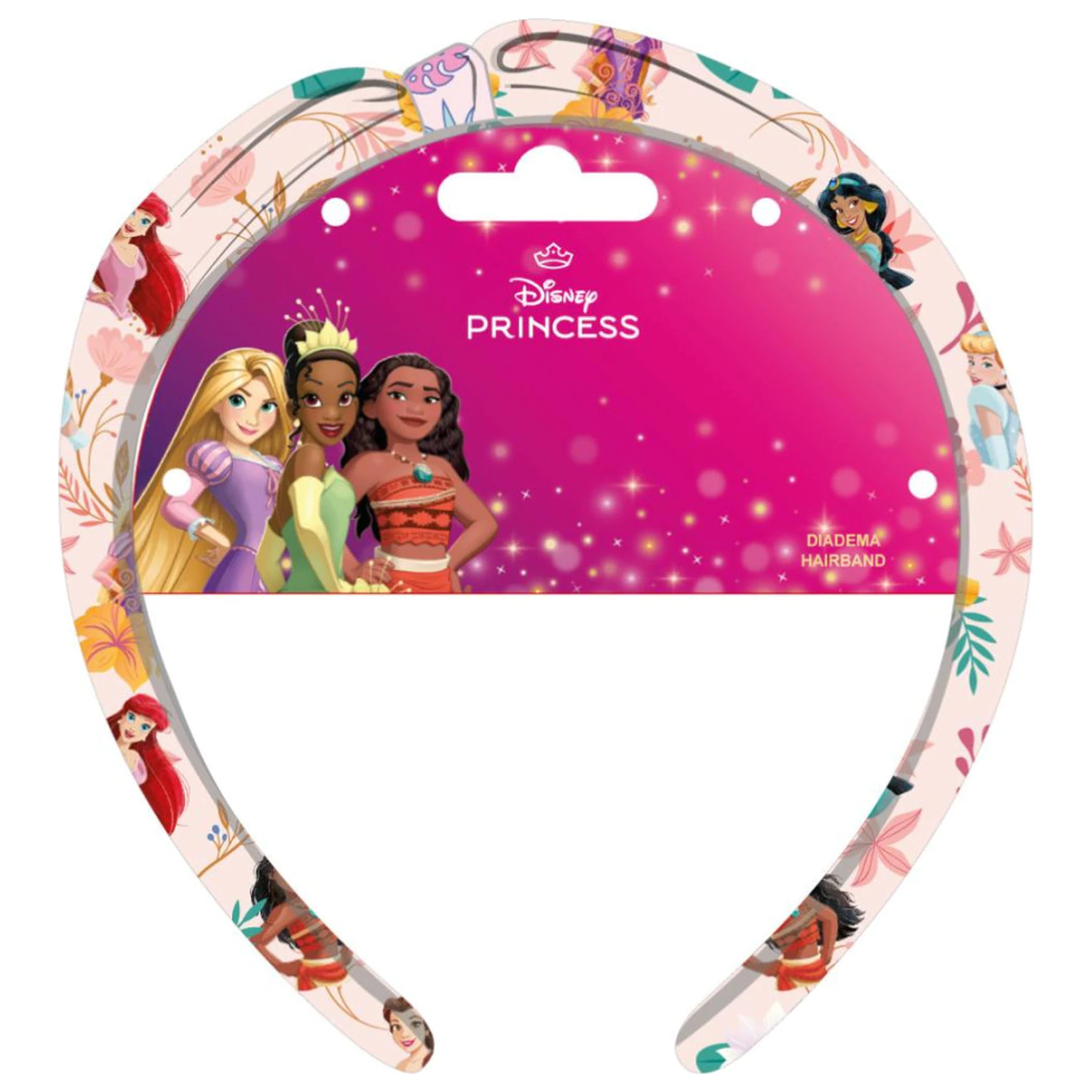 Disney Princesses Friendship Bentita de par poza produsului