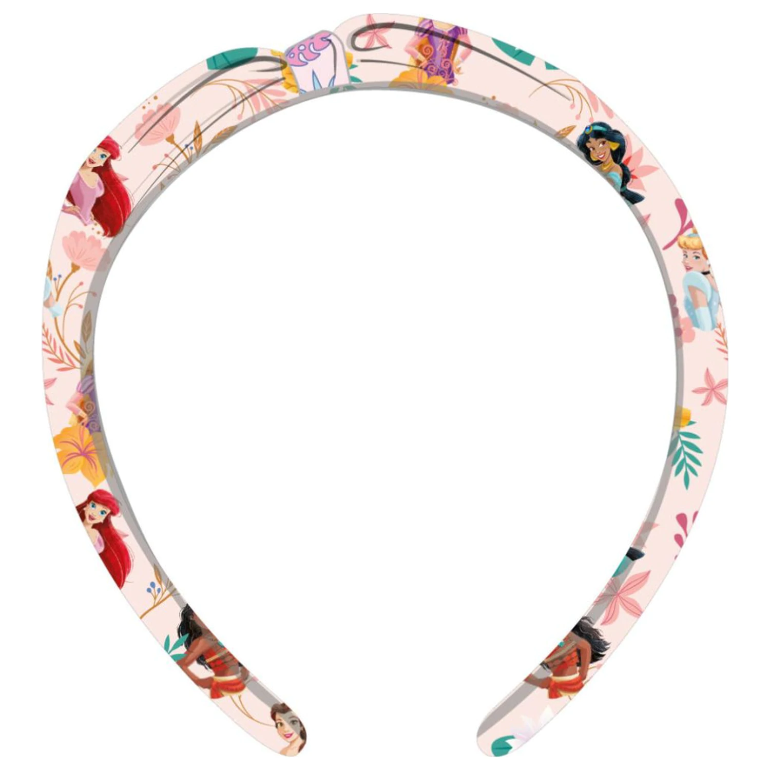 Disney Princesses Friendship Bentita de par poza produsului
