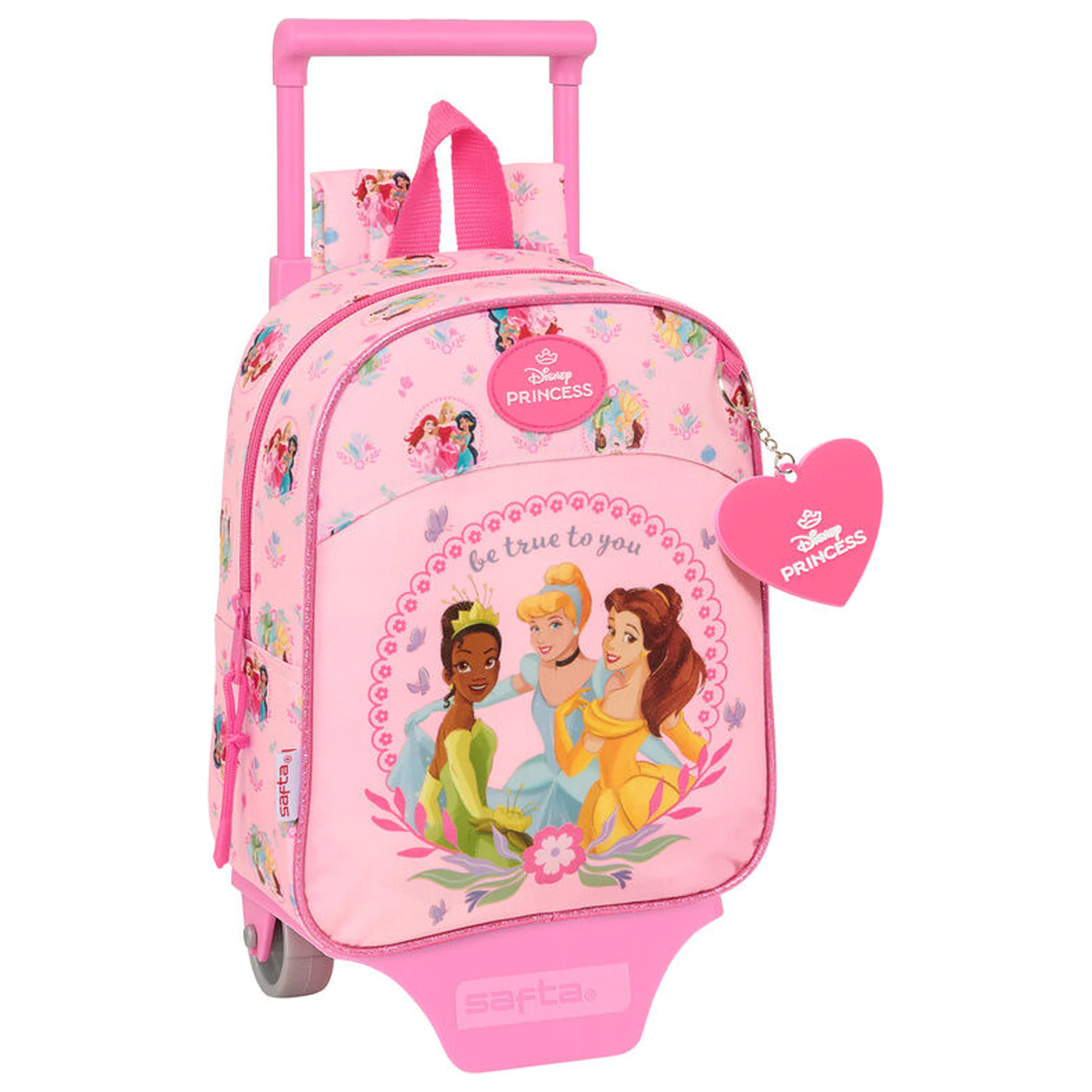 Disney Princess troller 27cm poza produsului