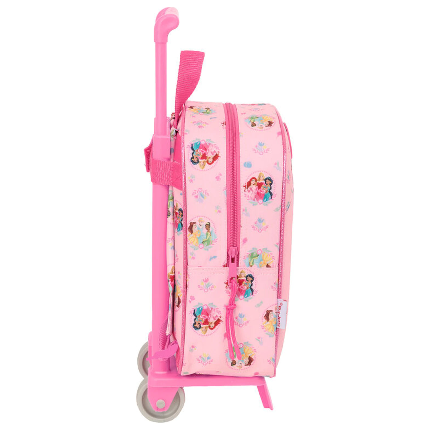 Disney Princess troller 27cm poza produsului