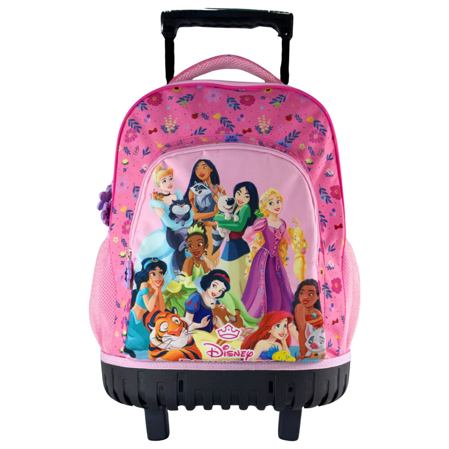 Troler Disney Princess 44cm poza produsului
