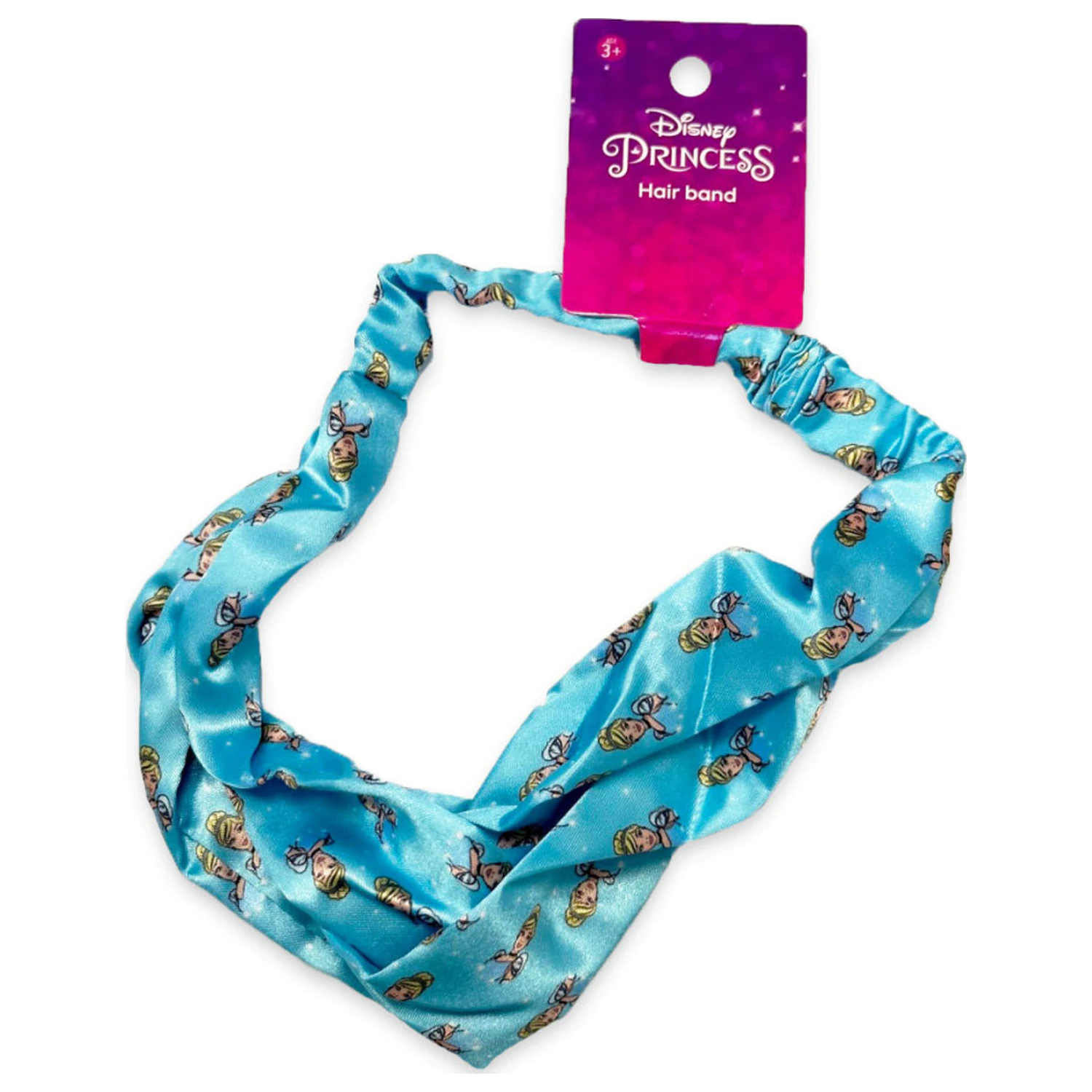 Disney Princesses, Cinderella Enchanted Hairband  poza produsului