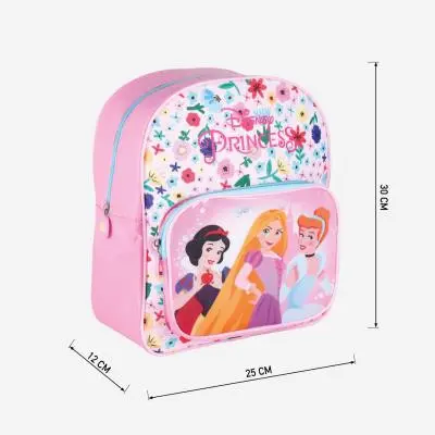 Rucsac Disney Princess 30cm poza produsului