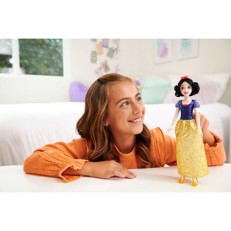 Disney Princess Păpușă Blancanieves poza produsului