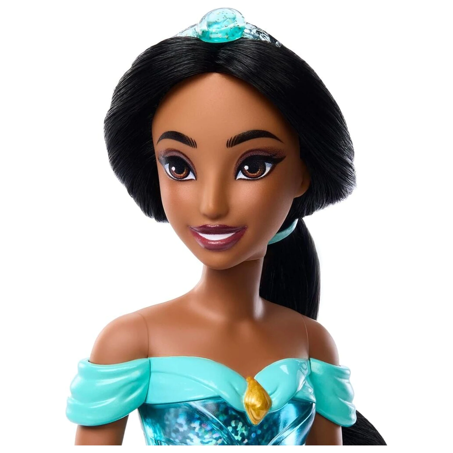 Disney Princess Jasmine păpușă poza produsului