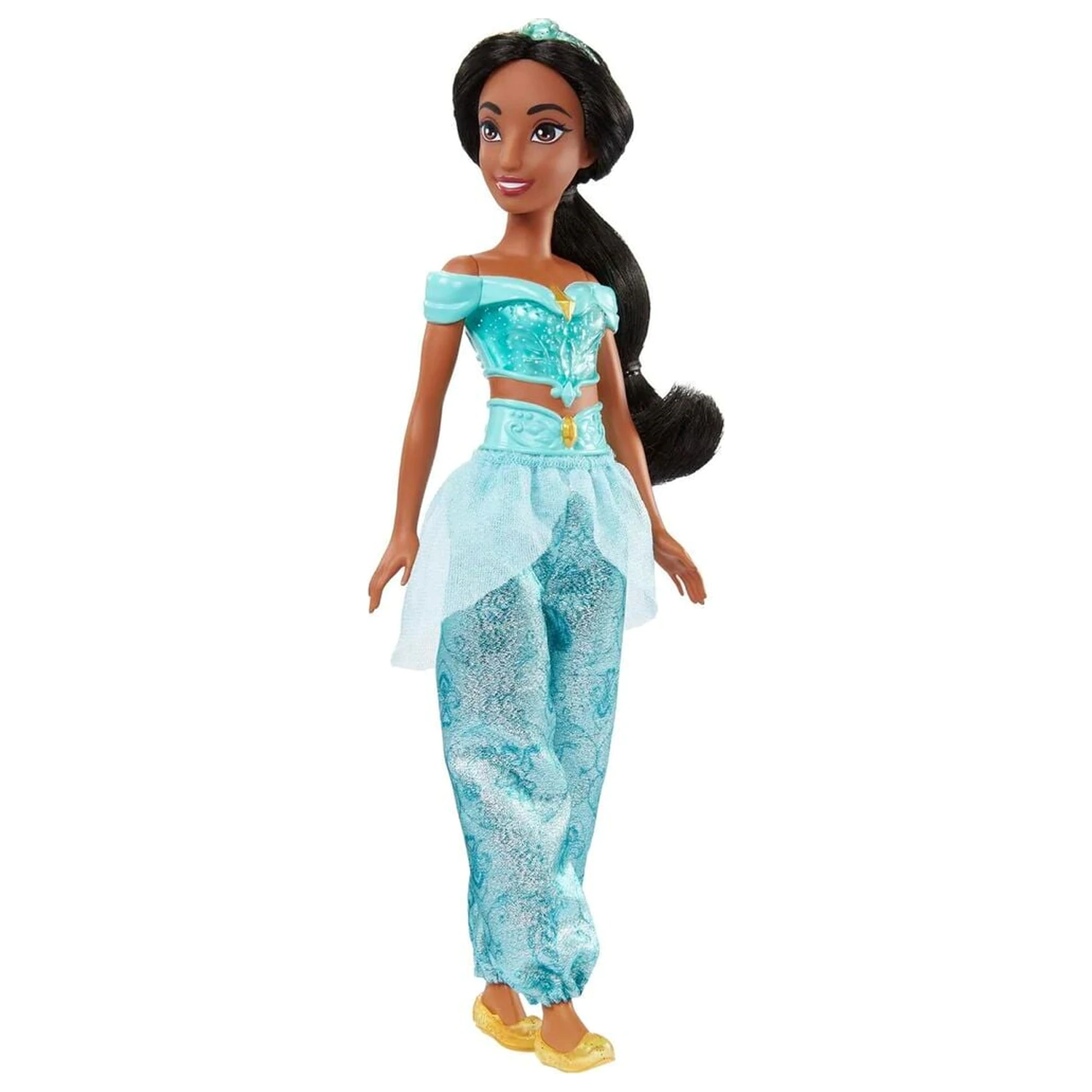 Disney Princess Jasmine păpușă poza produsului