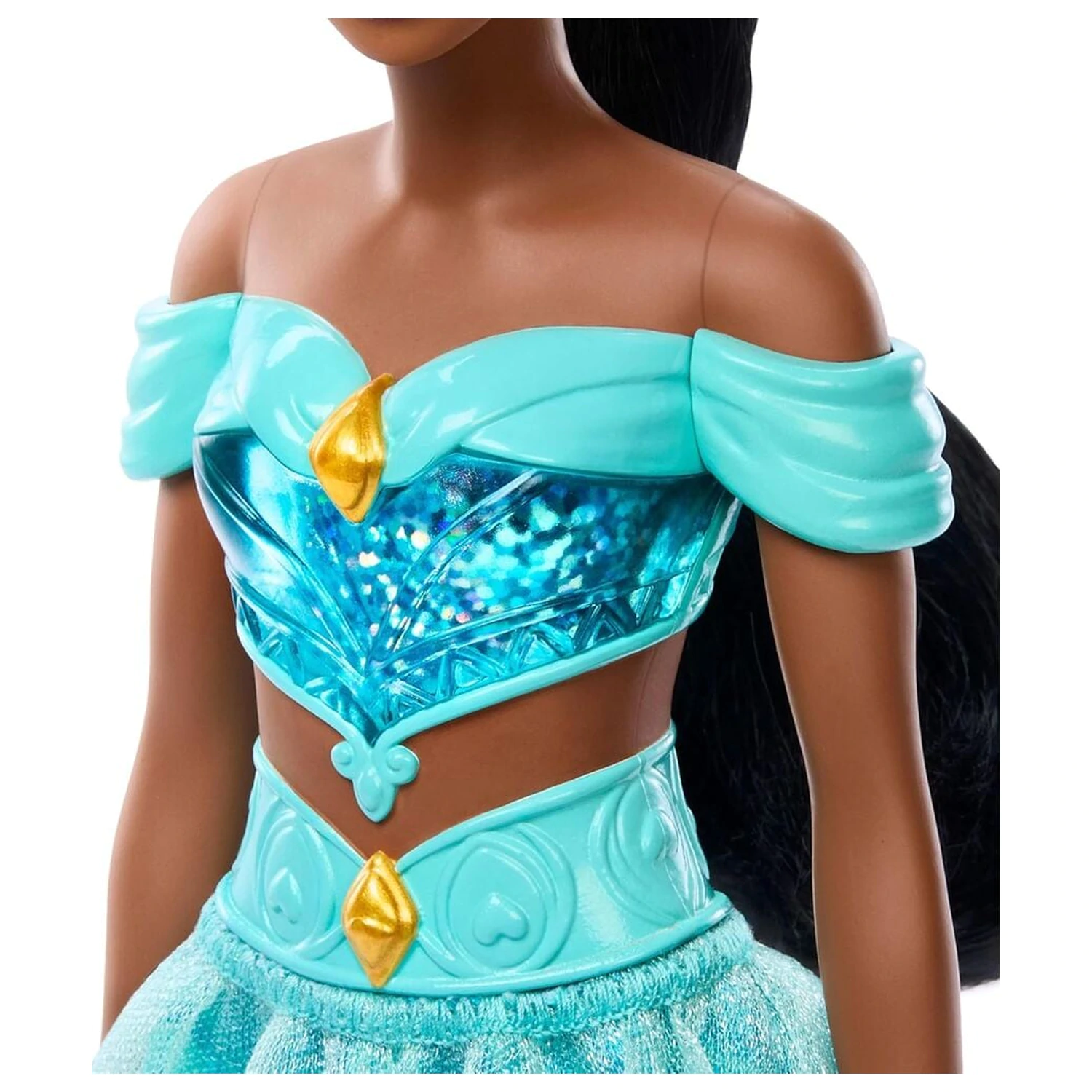 Disney Princess Jasmine păpușă poza produsului